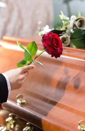 Funeral Services
