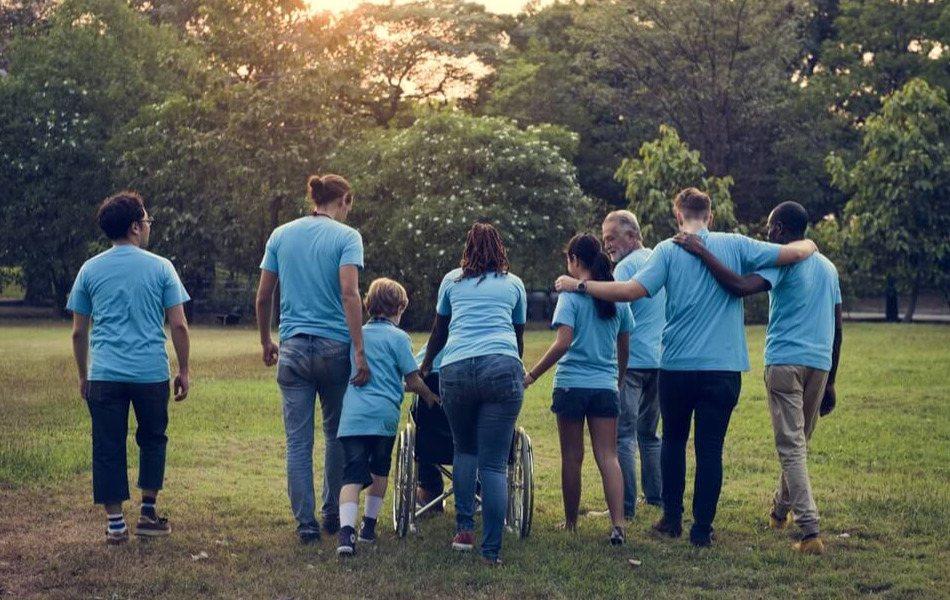 Community Local Pages